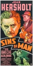 Sins of Man