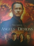Andělé a démoni (Angels & Demons)