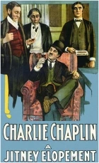 Chaplin se žení (A Jitney Elopement)