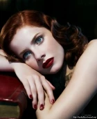 Rachel Hurd-Wood