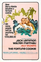 Štístko (The Fortune Cookie)