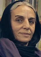 Maryam Boubani
