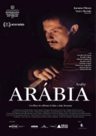 Arábie (Arábia)