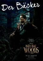 Čarovný les (Into the Woods)