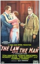 The Law and the Man