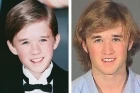 Haley Joel Osment