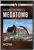 Stavba černobylského sarkofágu (Building Chernobyl's Mega Tomb)
