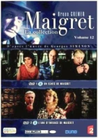 Maigret a mrtvý spolužák (Un échec de Maigret)