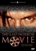 Poslední horor (The Last Horror Movie)