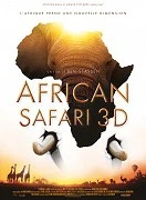 Africké Safari