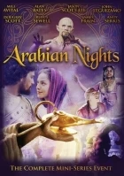 Tisíc a jedna noc (Arabian Nights)