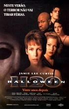 Halloween: H20 (Halloween H20: Twenty Years Later)