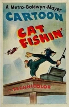 Kocouří rybaření (Cat Fishin')