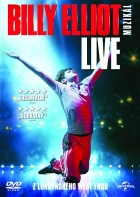 Billy Elliot Muzikál (Billy Elliot the Musical Live)