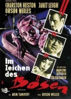 Dotek zla (Touch of Evil)