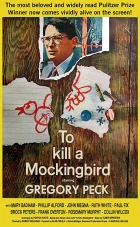 Jako zabít ptáčka (To Kill a Mockingbird)