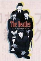 The Beatles - At the Budokan, Tokyo 1966