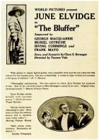 The Bluffer