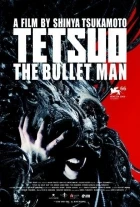 Tetsuo III: The Bullet Man