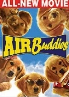 Air Buddies - Štěňata (Air Buddies)