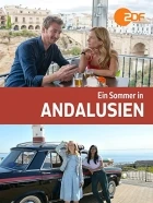 Osudové léto v Andalusii