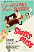 Swiss Miss