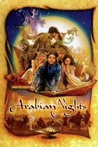 Tisíc a jedna noc (Arabian Nights)