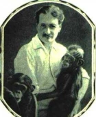 Alfred Machin