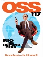 OSS 117: Ztracen v Riu (OSS 117: Rio ne répond plus)