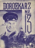 Dorożkarz nr 13