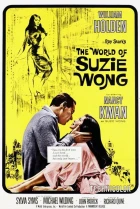 Svět Suzie Wongové (The World of  Suzie Wong)