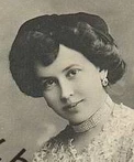 Vilma von Mayburg