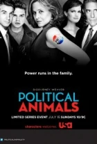 Politická hra (Political Animals)
