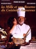 Tisíc a jeden recept zamilovaného kuchaře (Les mille et une recettes du cuisinier amoureaux)