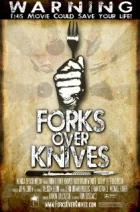 Raději vidličky než nože (Forks Over Knives)