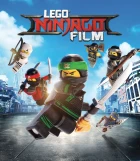 Lego Ninjago Film (The Lego Ninjago Movie)