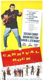 Carnival Rock