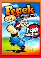 Pepek prezidentem (Popey for President;)