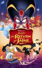 Aladin - Jaffarův návrat (The Return of Jafar)