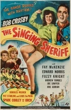 The Singing Sheriff