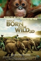 Návrat do divočiny (Born to Be Wild)