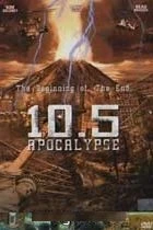 Deset a půl stupně: Apokalypsa (10.5: Apocalypse)