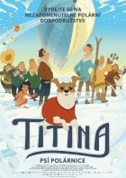 Titina, psí polárnice (Titina)