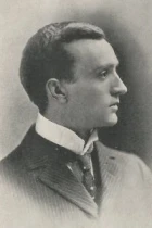 George Ridgwell