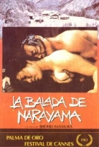 Balada o Narajamě (Narayama Bushiko)