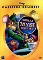 Slavný myší detektiv (The Great Mouse Detective)