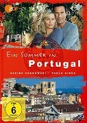 Léto v Portugalsku