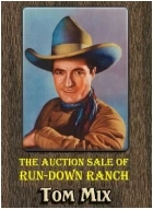 The Auction Sale of Run-Down Ranch