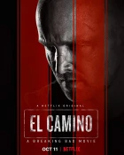 El Camino: Film podle seriálu Perníkový táta (El Camino: A Breaking Bad Movie)