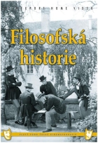 Filosofská historie